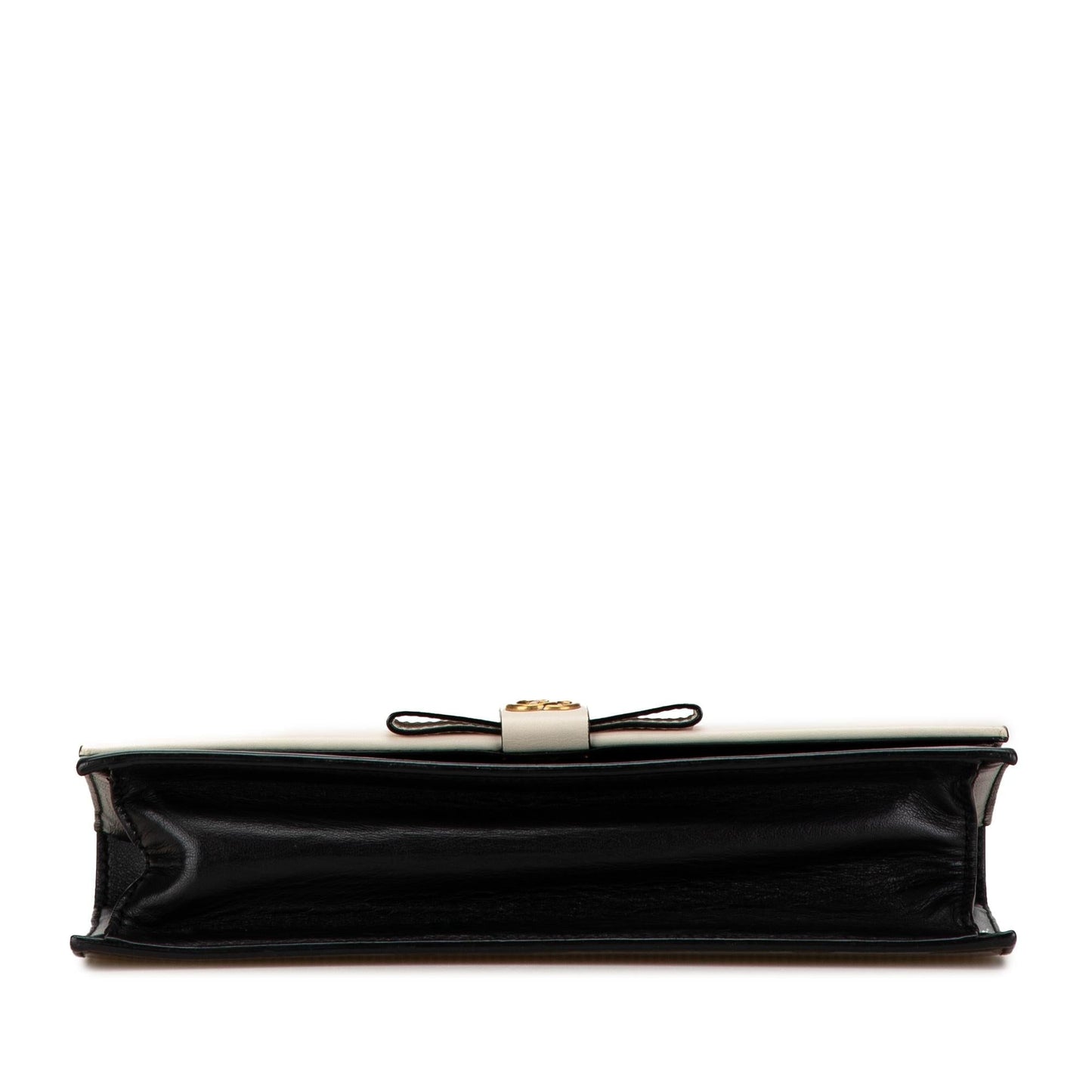 Gucci GG Marmont Leather Ribbon Crossbody (8Fv04O)