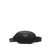 Gucci GG Marmont Matelasse Belt Bag (gjgnaA)