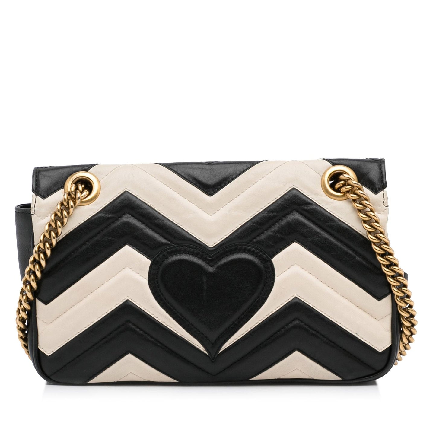 Gucci GG Marmont Matelasse Crossbody (pi1OVd)