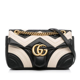 Gucci GG Marmont Matelasse Crossbody (pi1OVd)