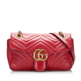 Gucci GG Marmont Matelasse (Xhw38m)