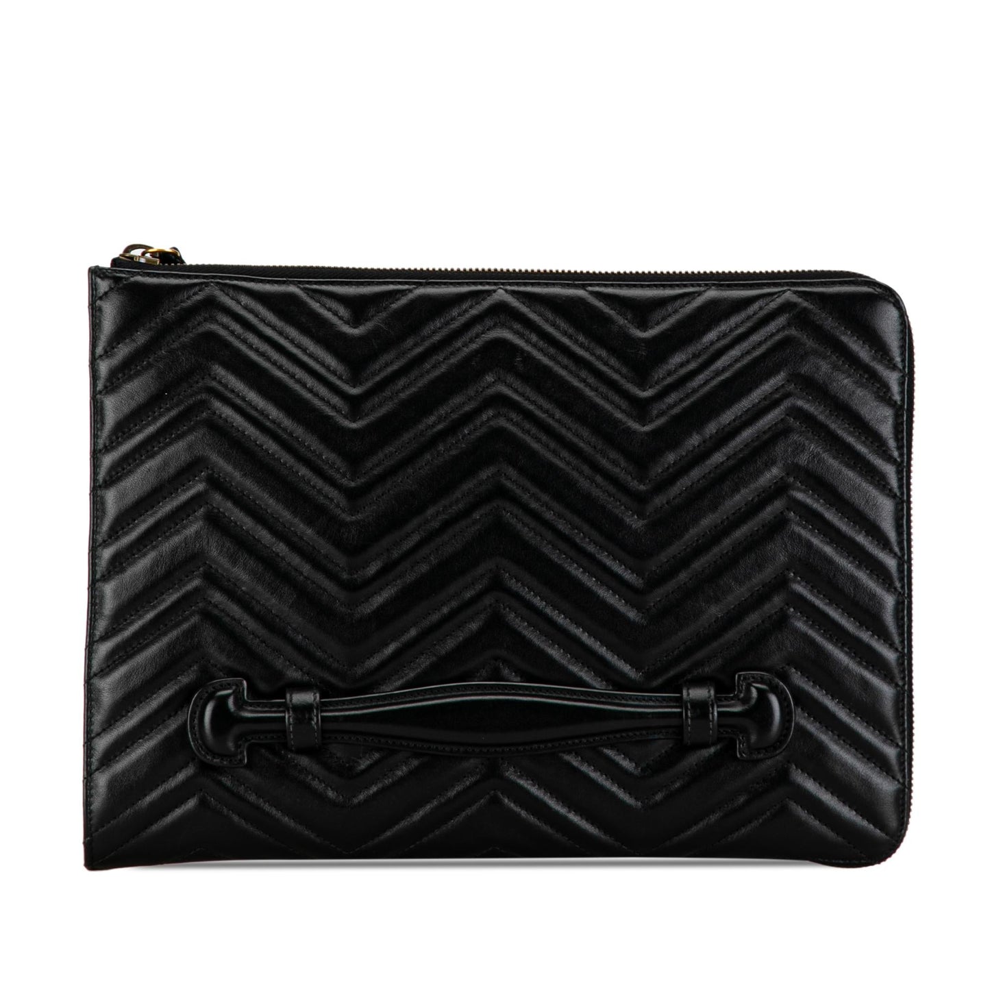 Gucci GG Marmont Portfolio Clutch (q2dVGz)