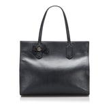 Gucci GG Marmont Ribbon Tote (VJBeBV)