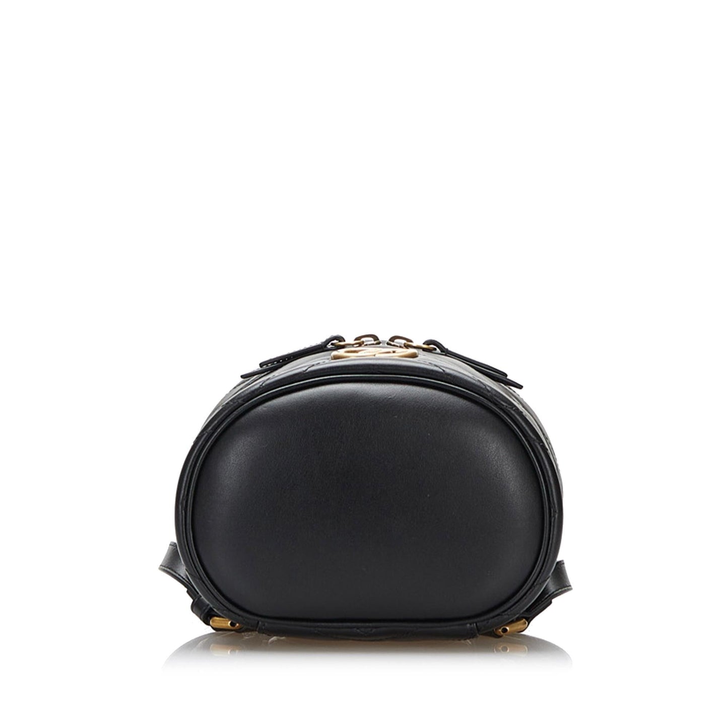 Gucci GG Marmont Round Backpack (5fzCDe)