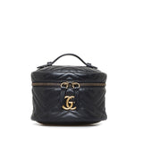 Gucci GG Marmont Round Backpack (IpUEXE)