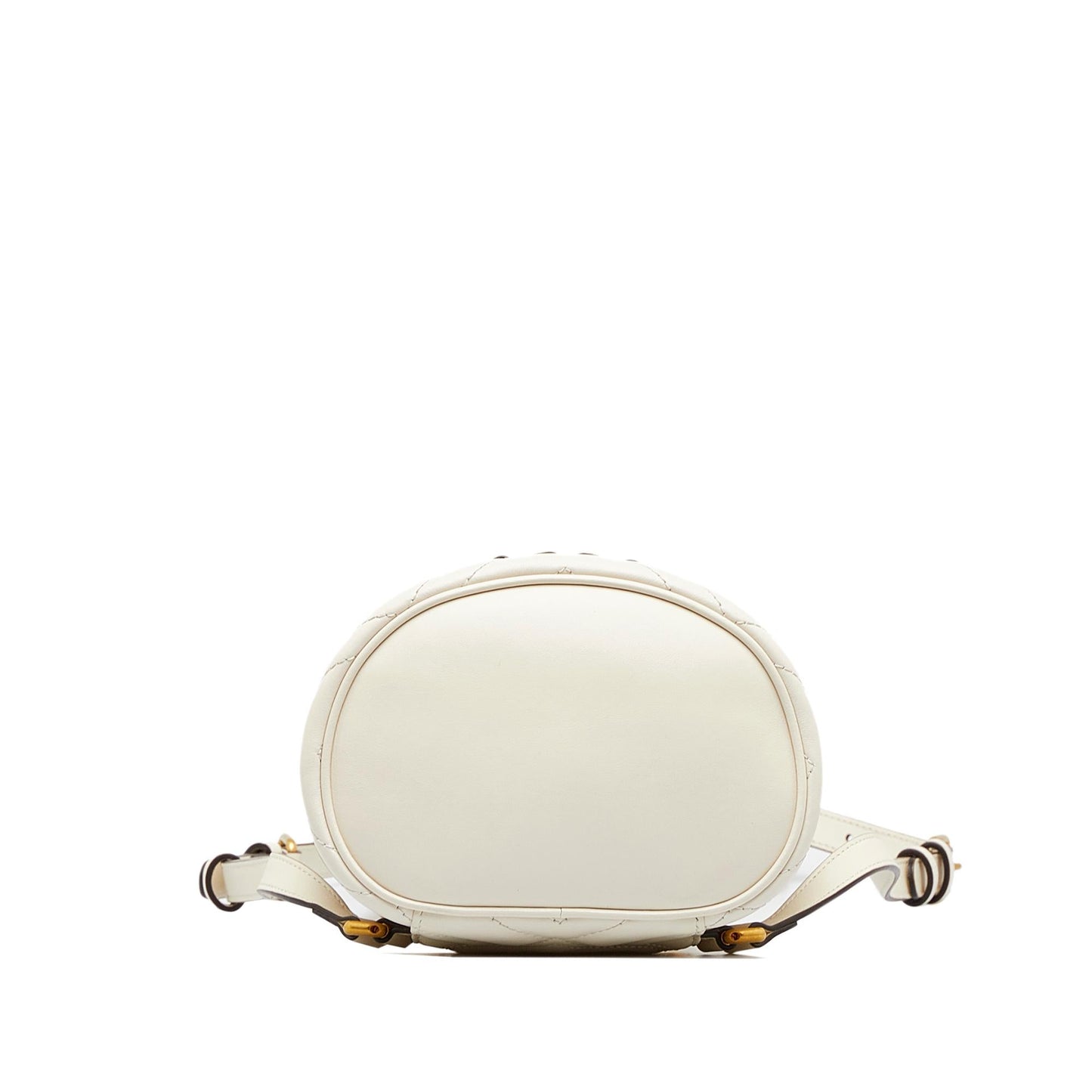 Gucci GG Marmont Round Backpack (4K2okP)