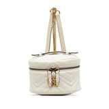 Gucci GG Marmont Round Backpack (4K2okP)