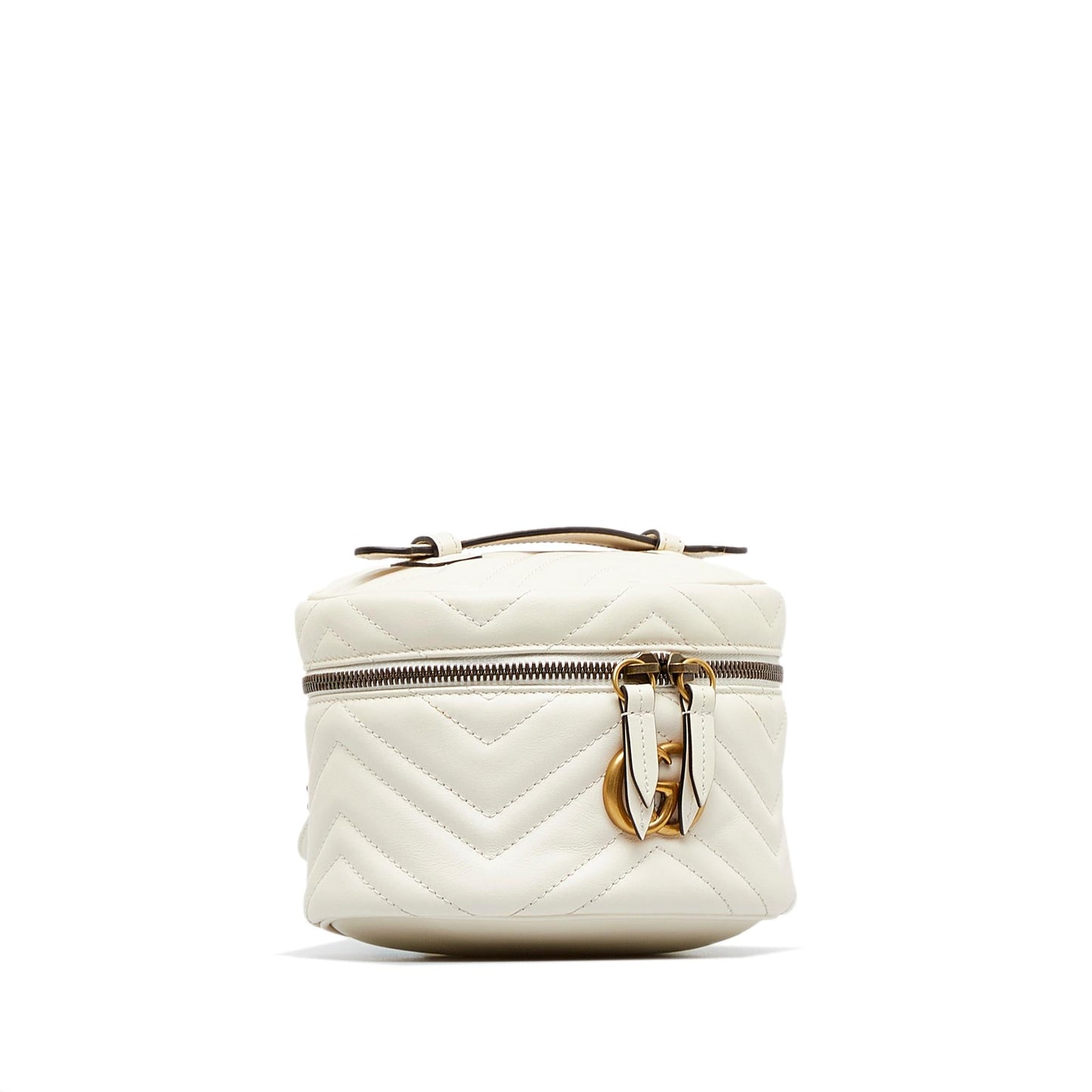 Gucci GG Marmont Round Backpack (4K2okP)
