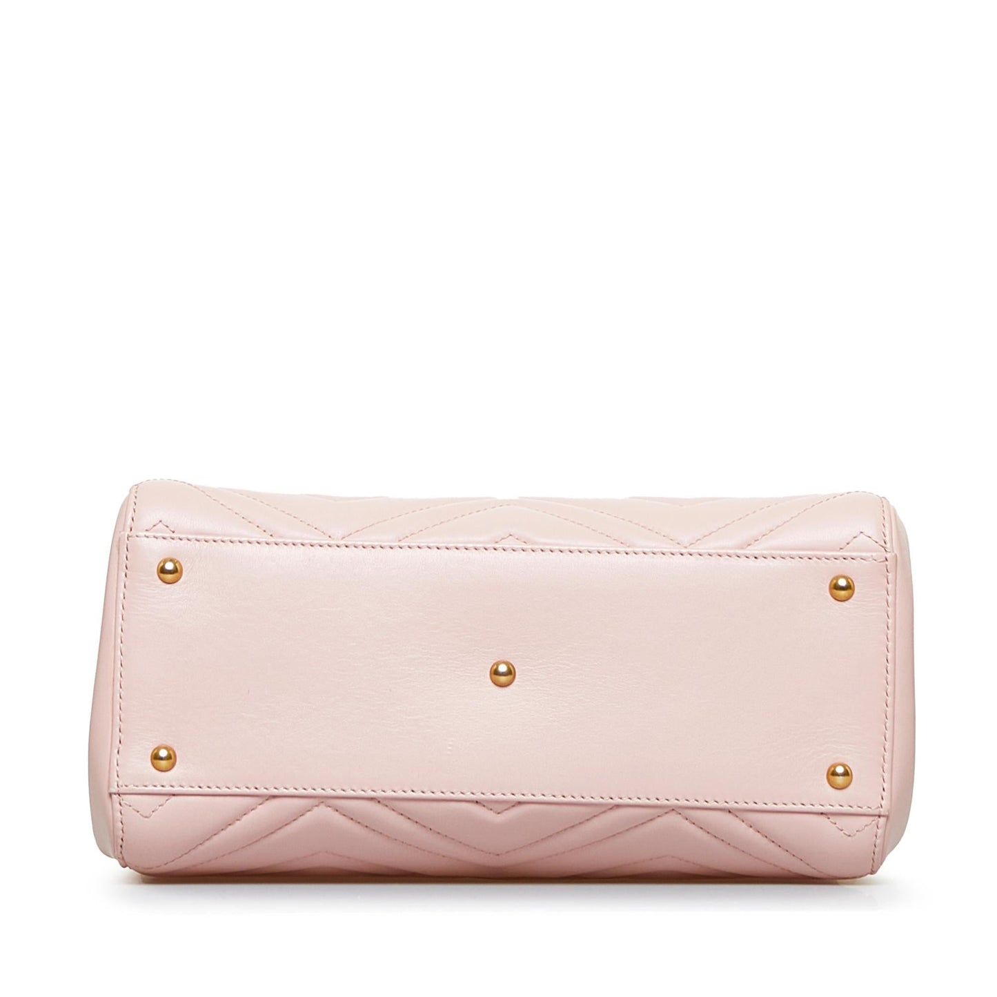 Gucci GG Marmont Satchel (Itjg7Z)