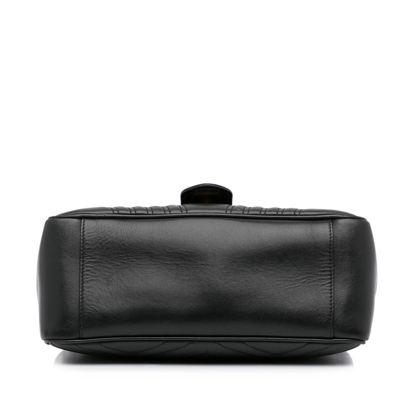 Gucci GG Marmont Satchel (LN56gP)