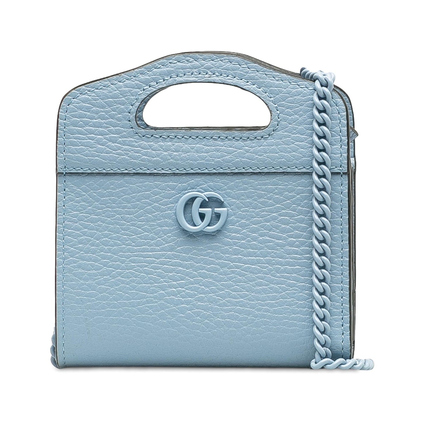Gucci GG Marmont Satchel (9Y6V9P)