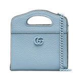 Gucci GG Marmont Satchel (9Y6V9P)