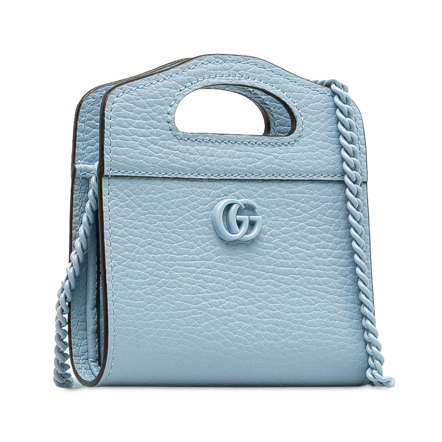 Gucci GG Marmont Satchel (9Y6V9P)