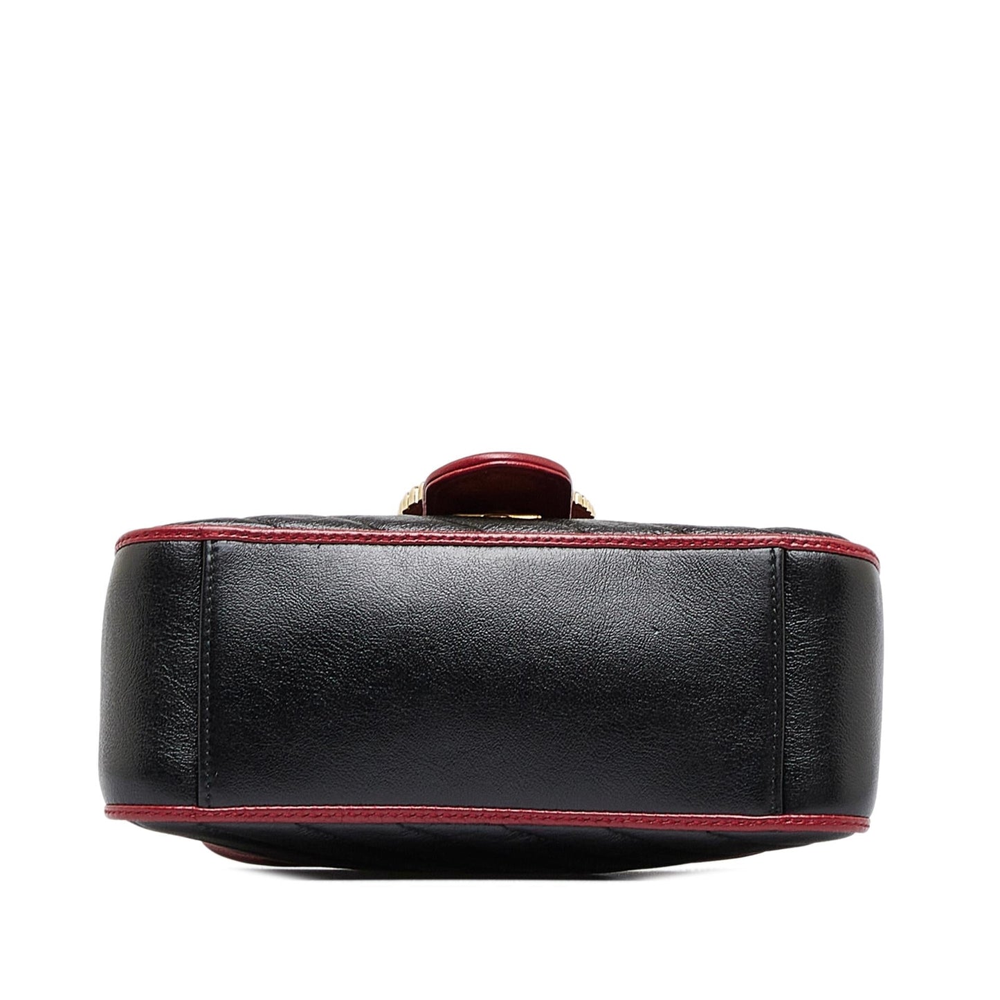Gucci GG Marmont Torchon Satchel (aTMmV7)