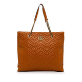 Gucci GG Marmont Tote Bag (FRPQ3P)