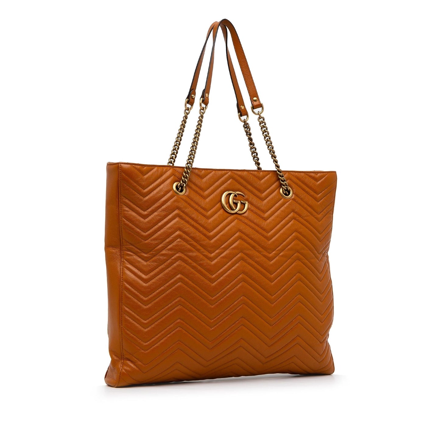 Gucci GG Marmont Tote Bag (FRPQ3P)