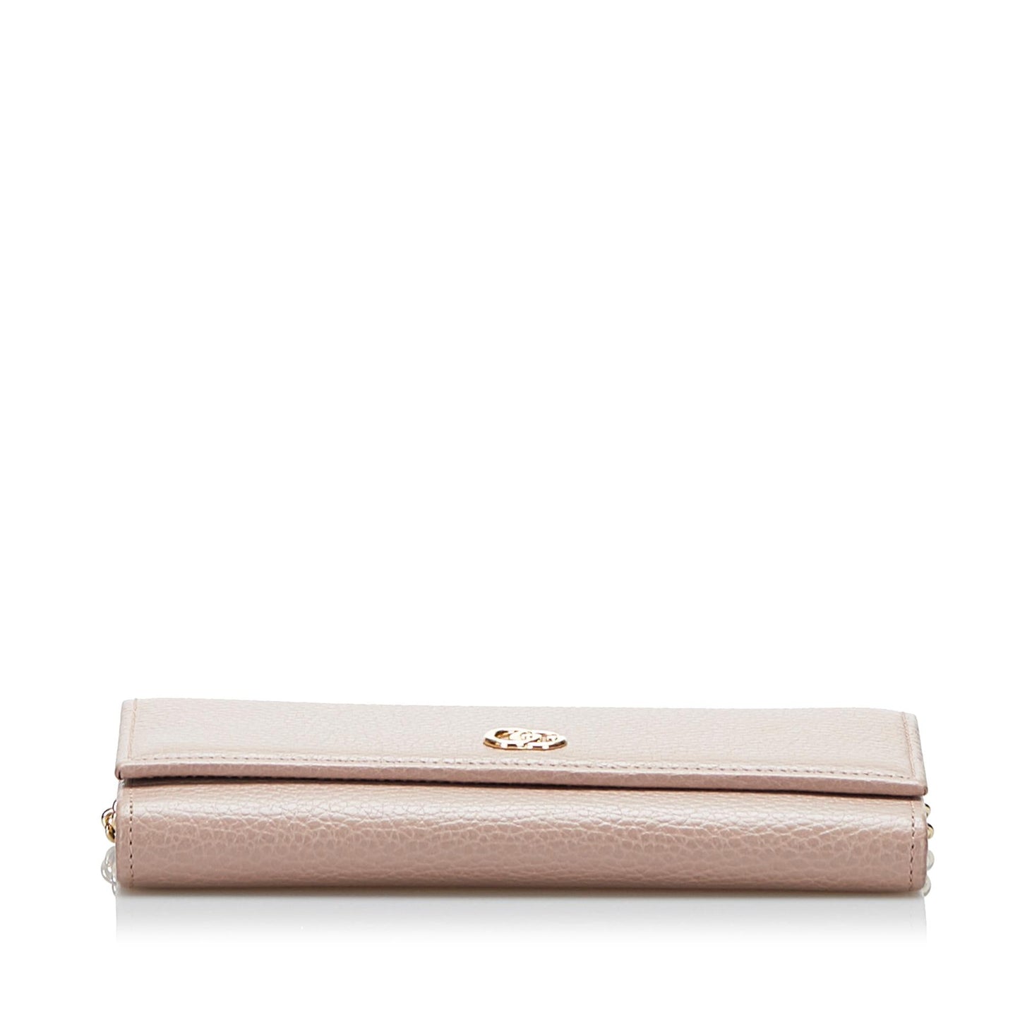 Gucci GG Marmont Wallet On Chain (pVuxwu)