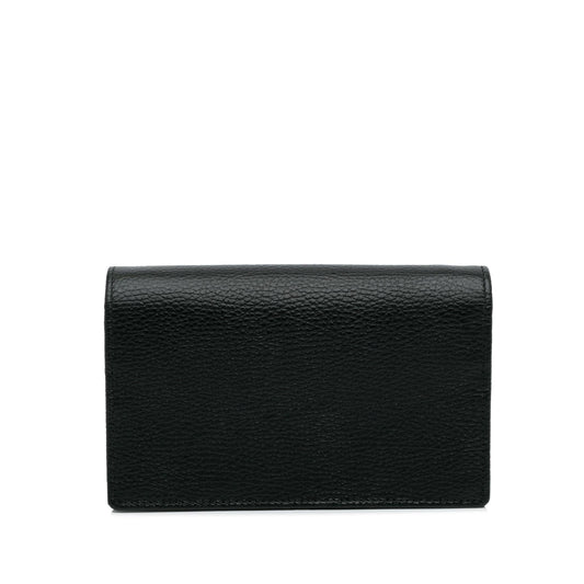 Gucci GG Marmont Wallet On Chain (5ycLak)