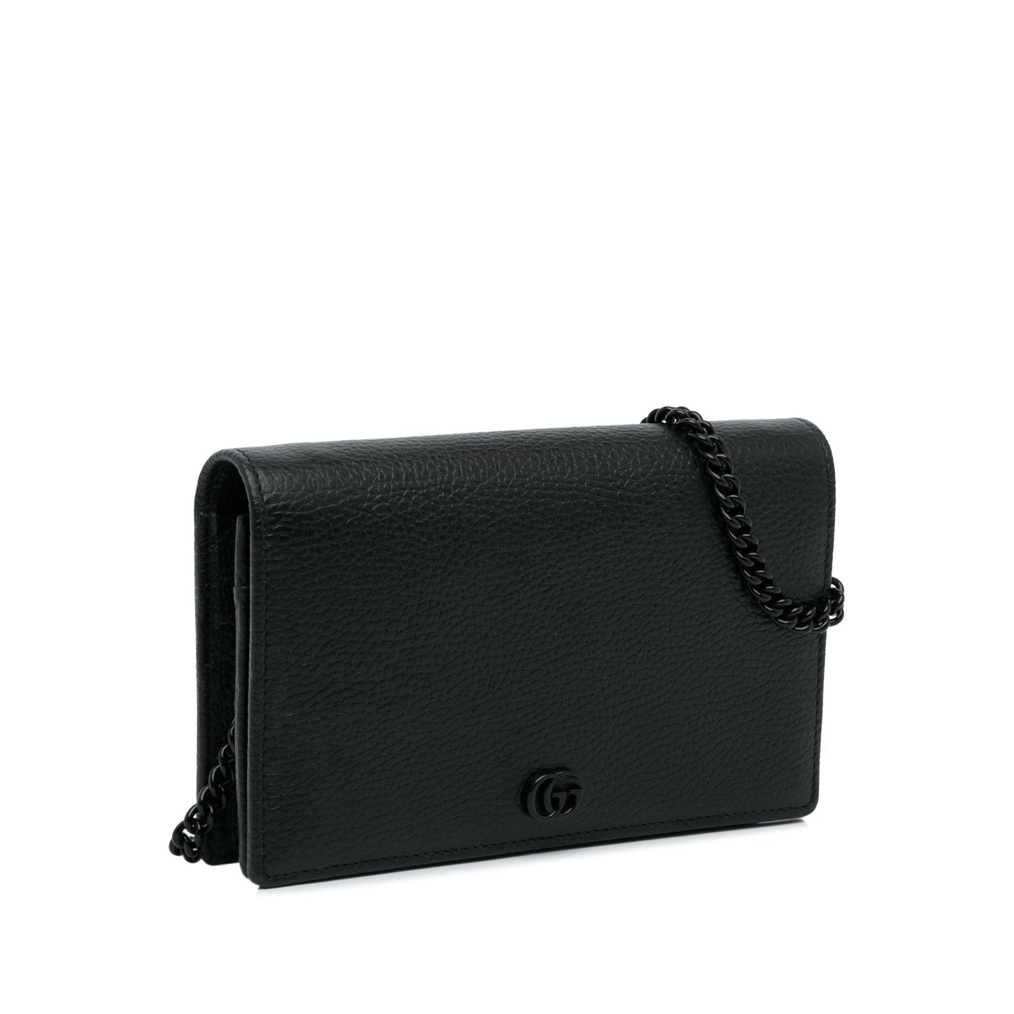 Gucci GG Marmont Wallet On Chain (5ycLak)