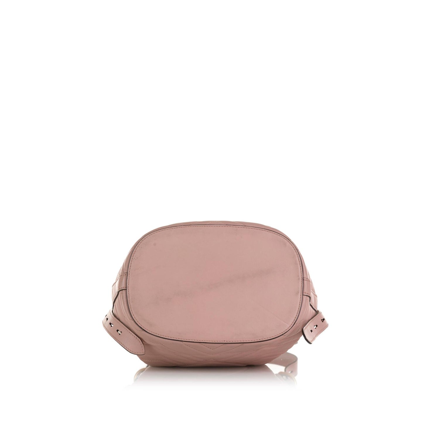 Gucci GG Marmont Web Bucket Bag (QWqd0K)