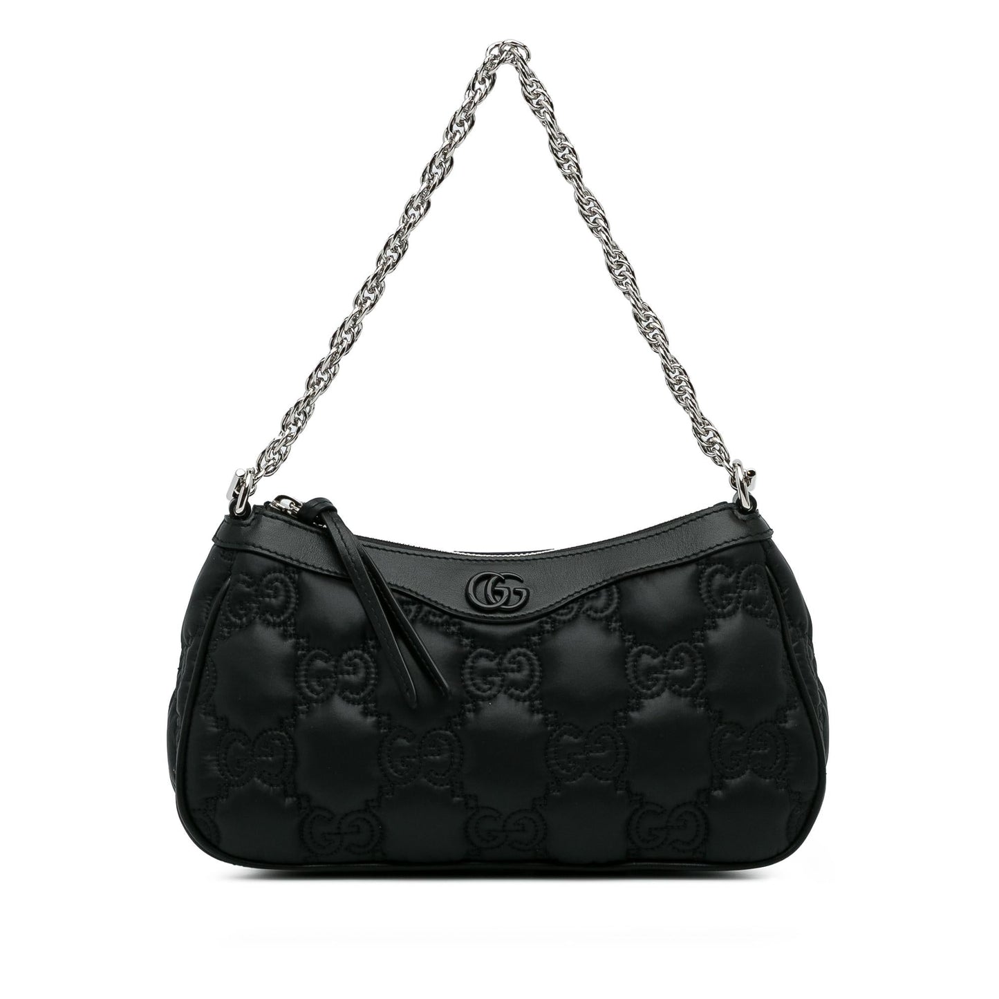 Gucci GG Matelasse Mini Bag (ldwASf)