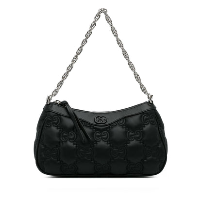 Gucci GG Matelasse Mini Bag (ldwASf)