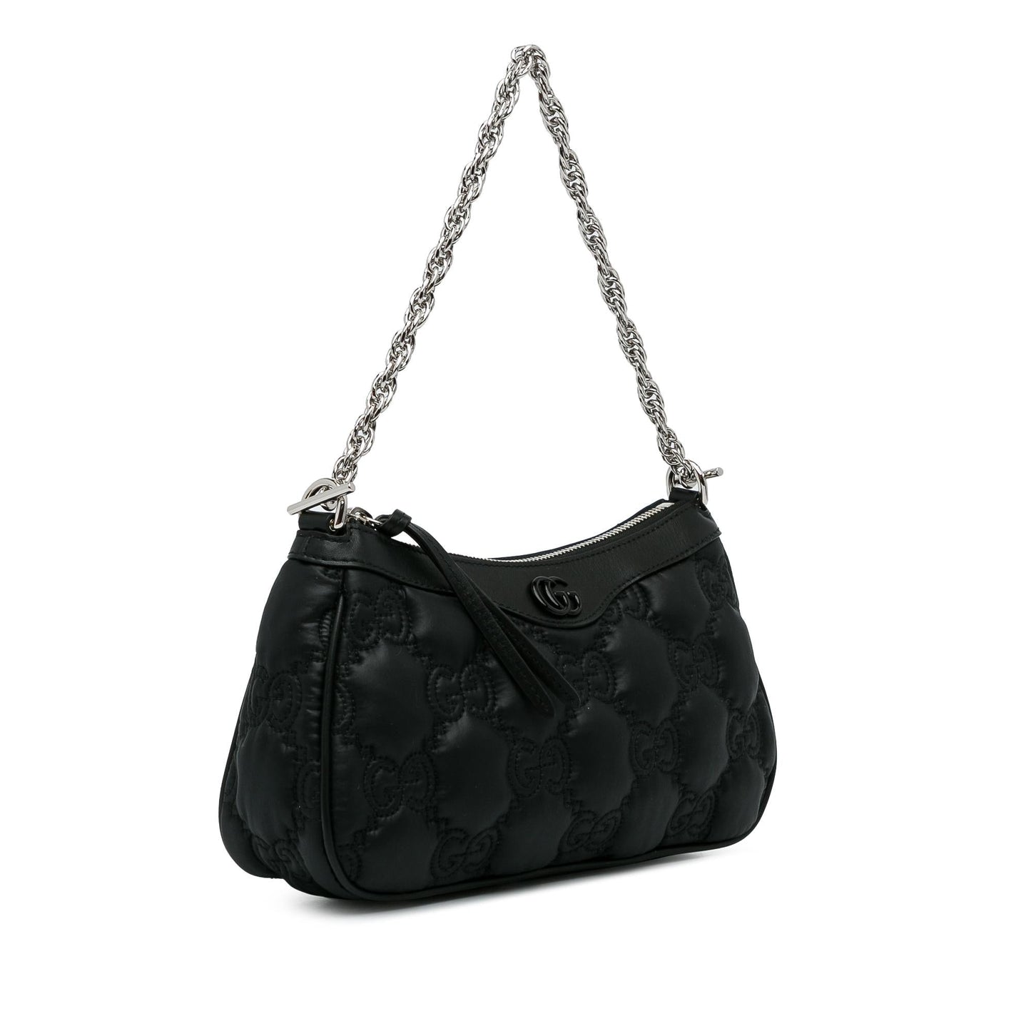 Gucci GG Matelasse Mini Bag (ldwASf)