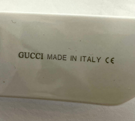GUCCI GG MONOGRAM SUNGLASSES