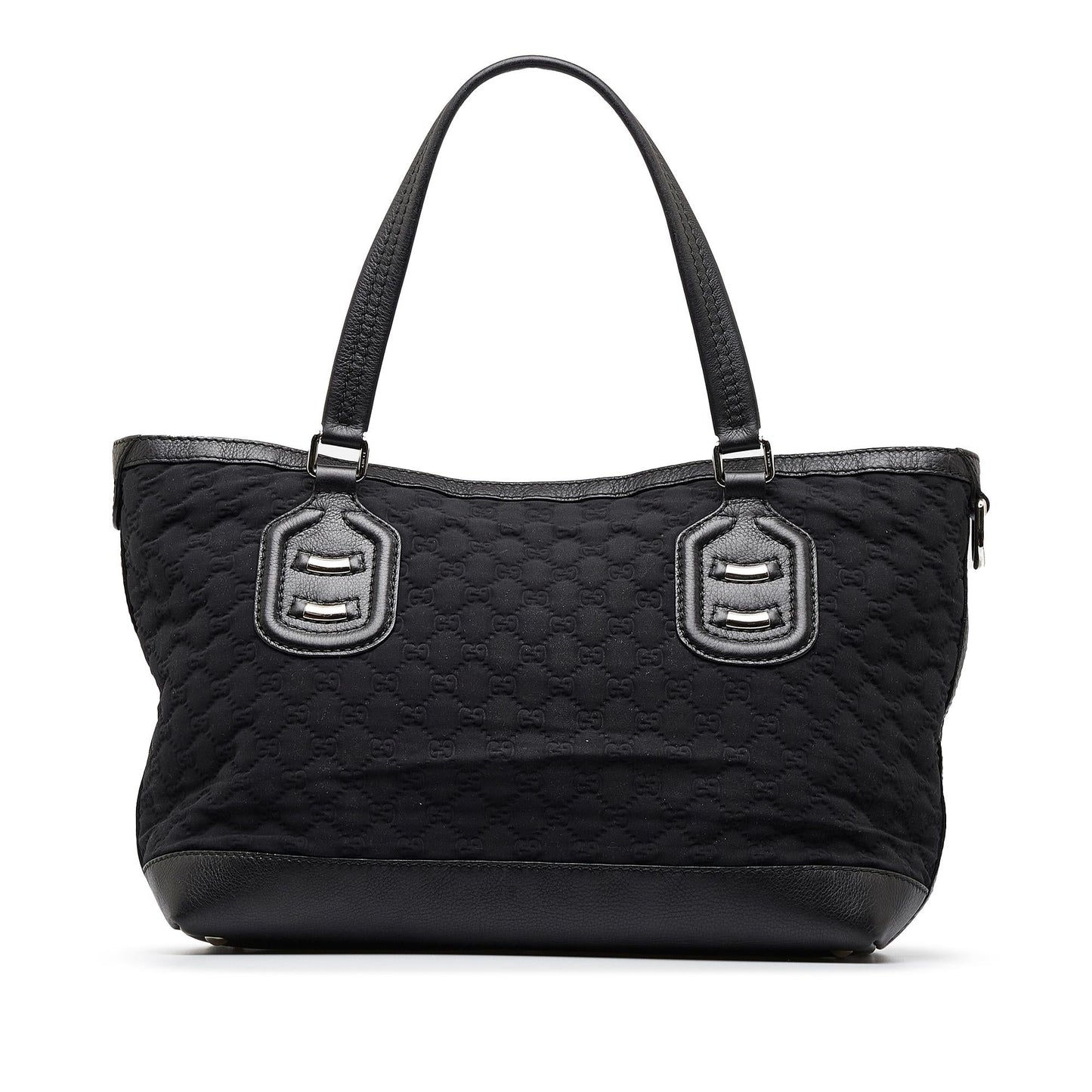 Gucci GG Neoprene Tote (FjjgTj)