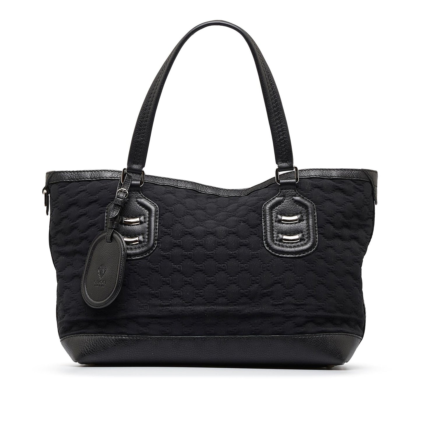 Gucci GG Neoprene Tote (FjjgTj)