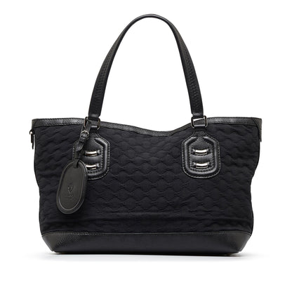 Gucci GG Neoprene Tote (FjjgTj)