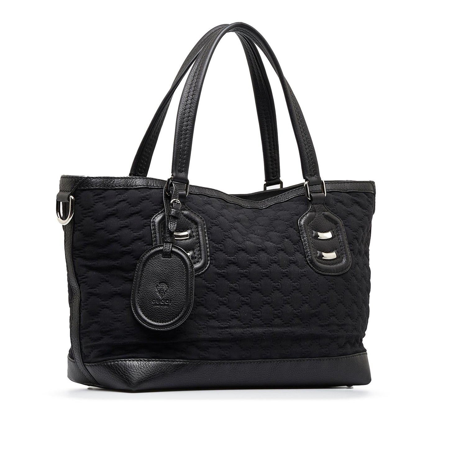 Gucci GG Neoprene Tote (FjjgTj)