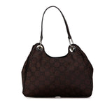 Gucci GG Nylon Colbert Shoulder Bag (5lz7PH)