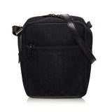 Gucci GG Nylon Crossbody Bag (SHG-29269)