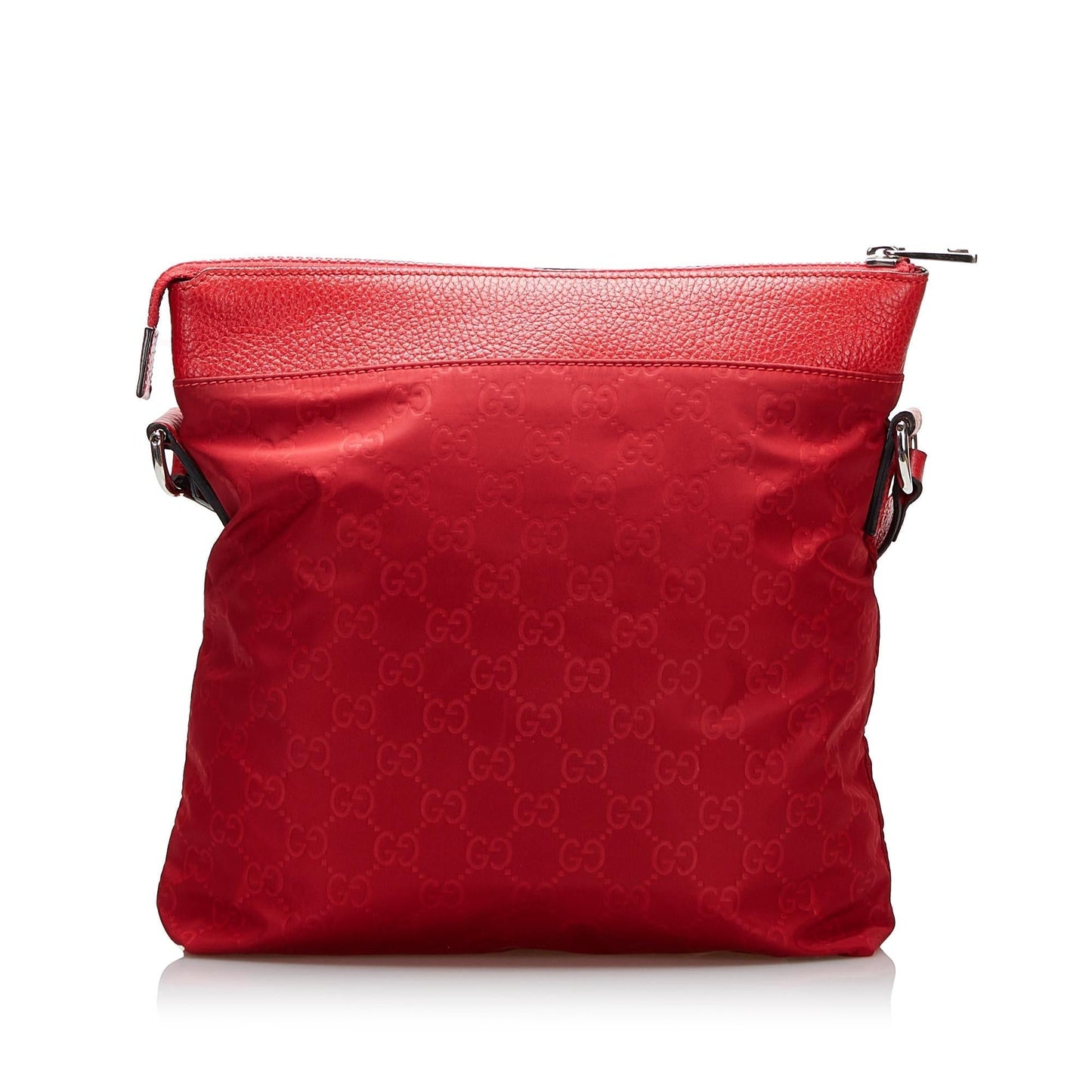 Gucci GG Nylon Crossbody Bag (1cIuee)