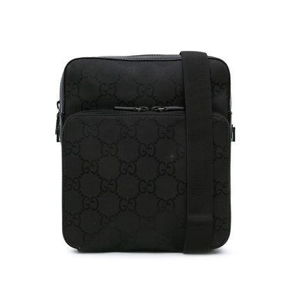Gucci GG Nylon Crossbody (ScDtKo)