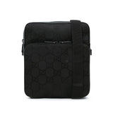 Gucci GG Nylon Crossbody (ScDtKo)