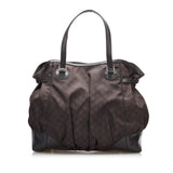 Gucci GG Nylon Full Moon Tote (uPx8Bm)