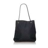 Gucci GG Nylon Gifford Tote Bag (SHG-29819)