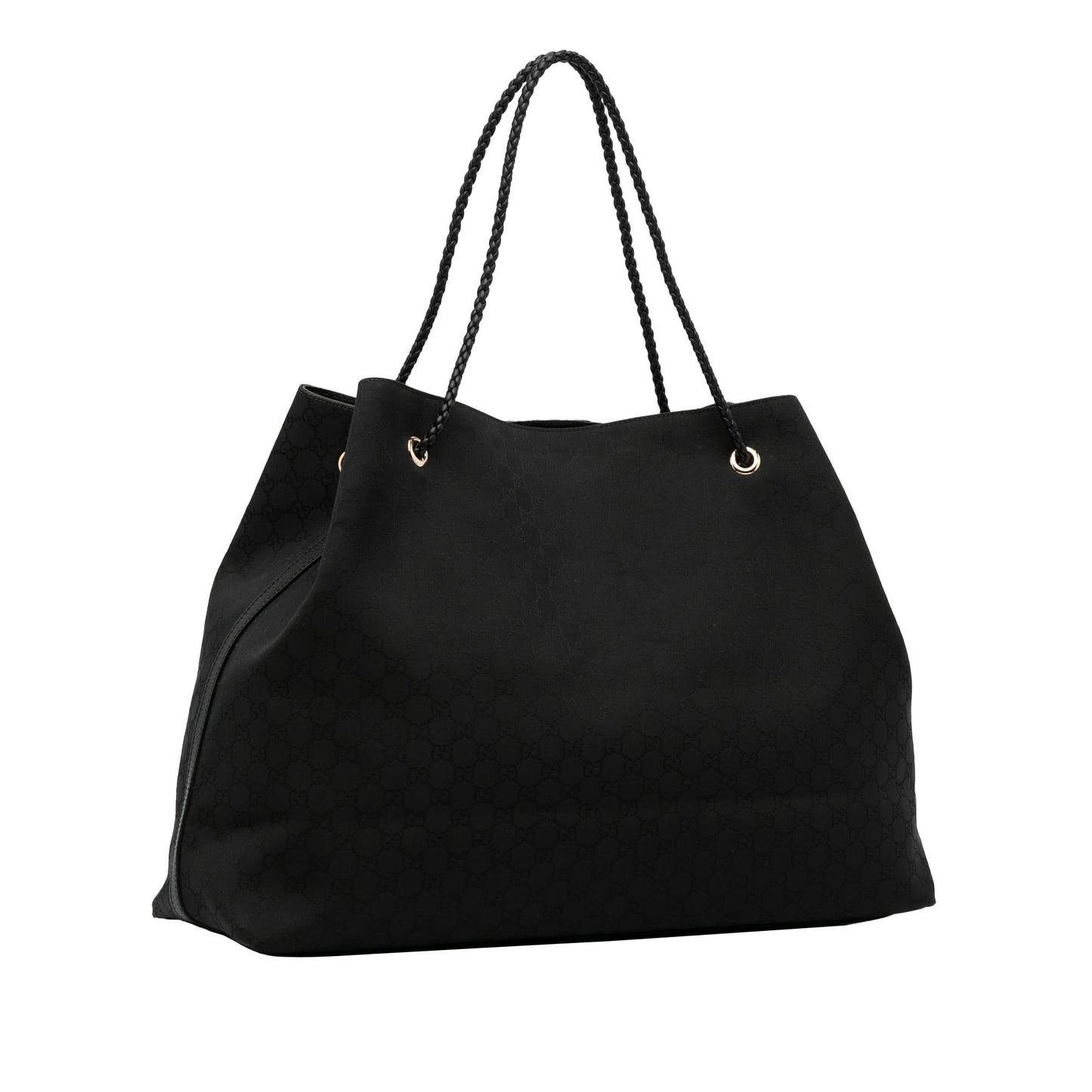 Gucci GG Nylon Gifford Tote Bag (54g2kg)