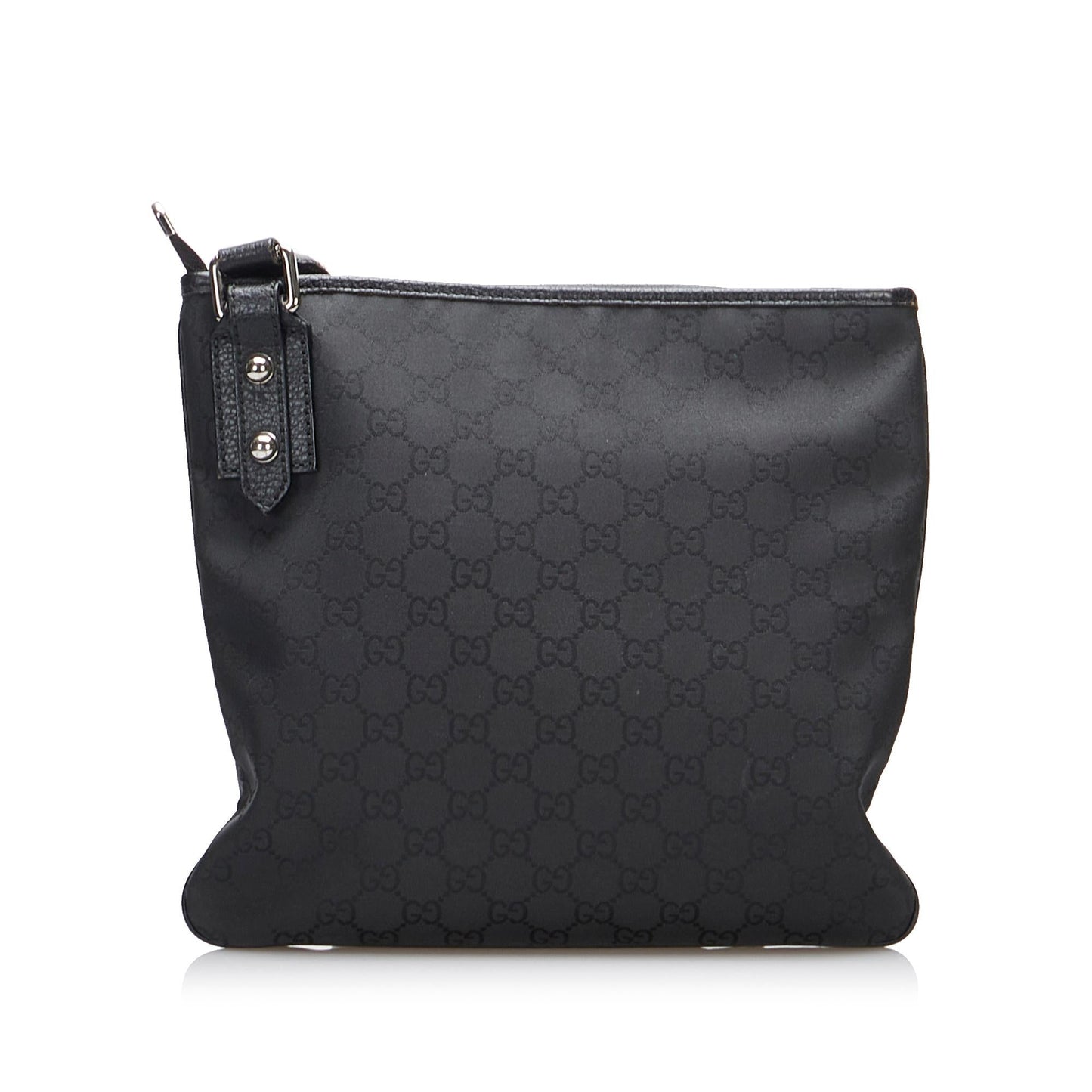Gucci GG Nylon Jolicoeur Crossbody Bag (AkLYUa)