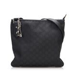 Gucci GG Nylon Jolicoeur Crossbody Bag (AkLYUa)