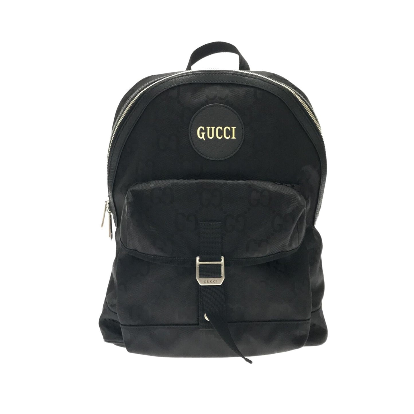 Gucci GG Nylon Off The Grid Backpack (6D9Mp1)
