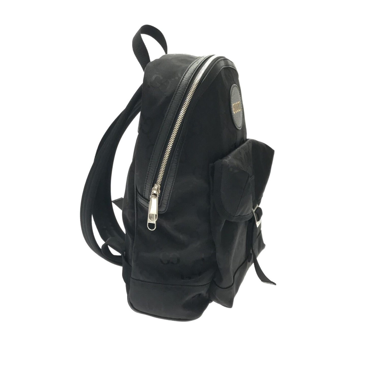 Gucci GG Nylon Off The Grid Backpack (6D9Mp1)