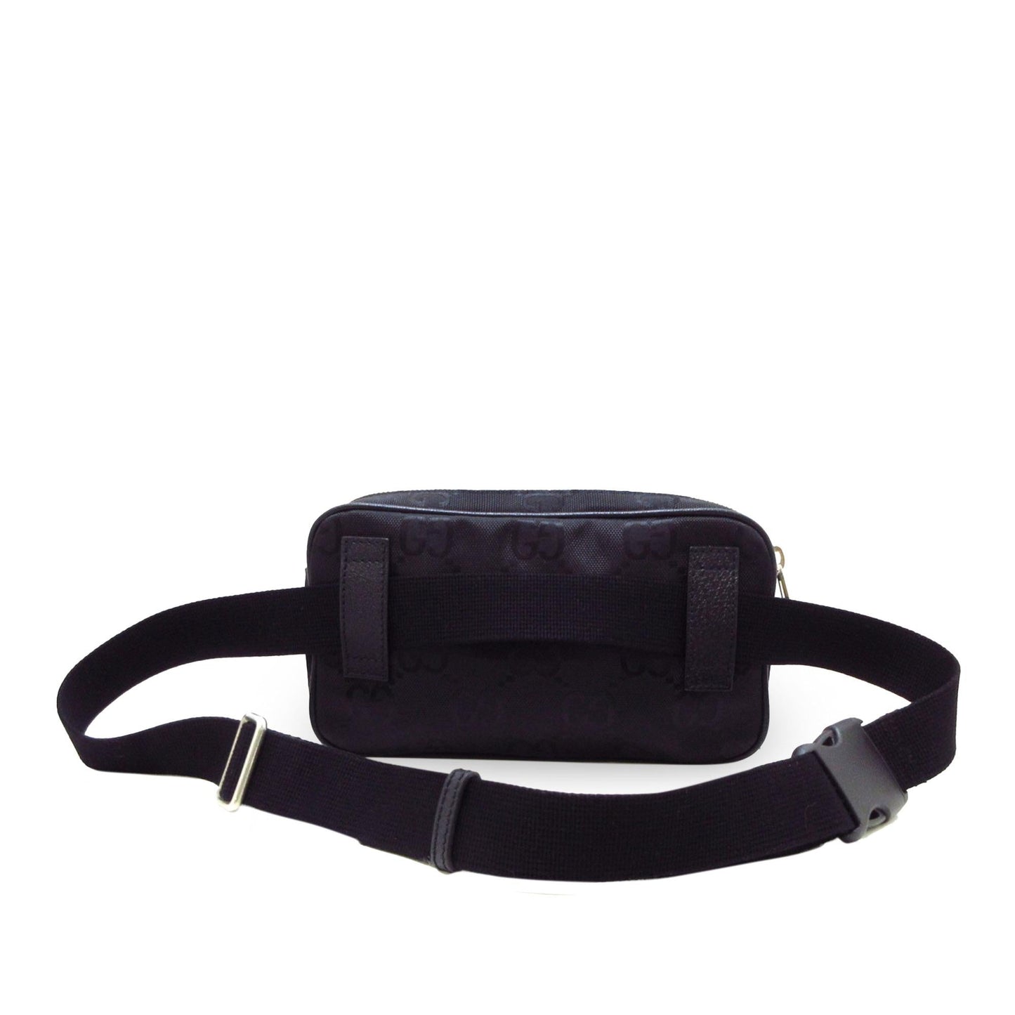Gucci GG Nylon Off The Grid Belt Bag (aritZn)