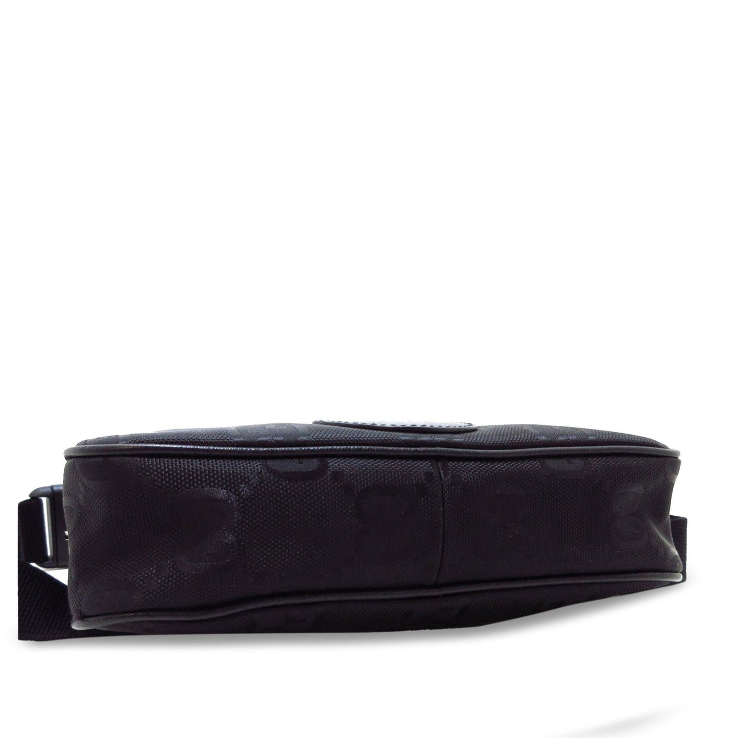 Gucci GG Nylon Off The Grid Belt Bag (aritZn)