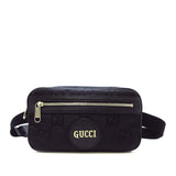 Gucci GG Nylon Off The Grid Belt Bag (aritZn)