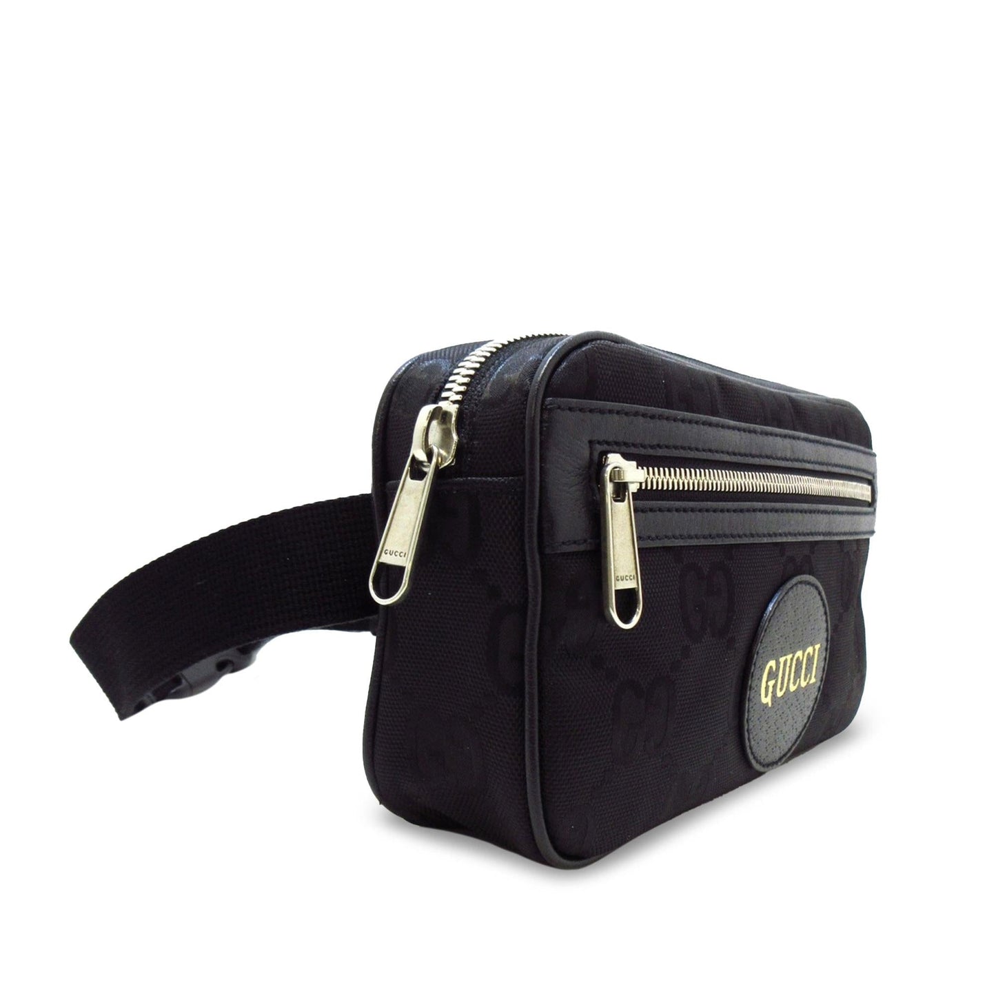 Gucci GG Nylon Off The Grid Belt Bag (aritZn)