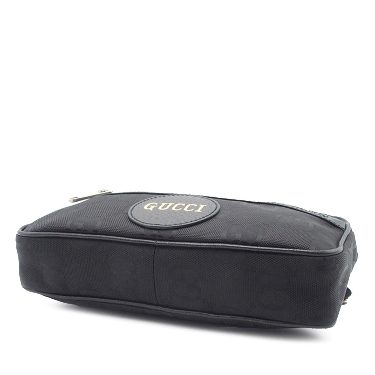 Gucci GG Nylon Off The Grid Belt Bag (8t5ElJ)