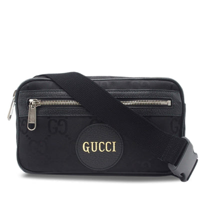 Gucci GG Nylon Off The Grid Belt Bag (8t5ElJ)
